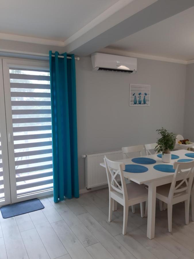 Apartament Family- Klimatyzacja Oswiecim Dış mekan fotoğraf