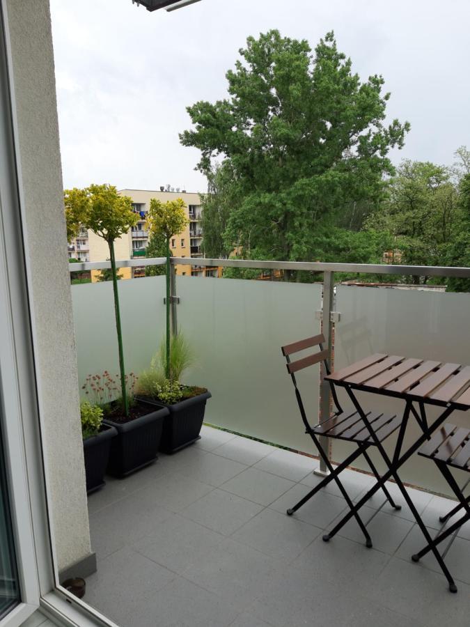 Apartament Family- Klimatyzacja Oswiecim Dış mekan fotoğraf