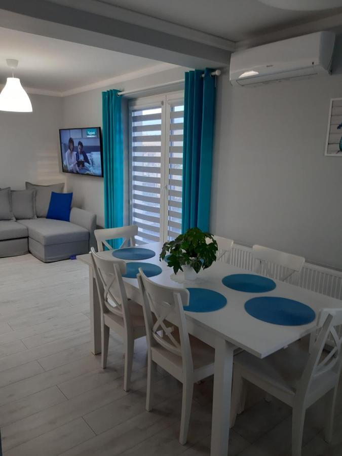 Apartament Family- Klimatyzacja Oswiecim Dış mekan fotoğraf